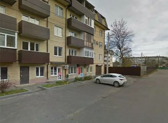 Продам однокомнатную (1-комн.) квартиру, Володарского ул, 179, Армавир г