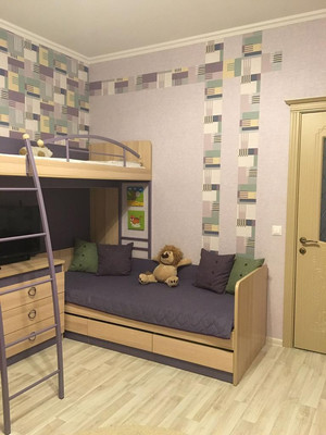 Продам двухкомнатную (2-комн.) квартиру, Жданова ул, 15, Ростов-на-Дону г