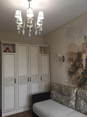Продам двухкомнатную (2-комн.) квартиру, Жданова ул, 15, Ростов-на-Дону г