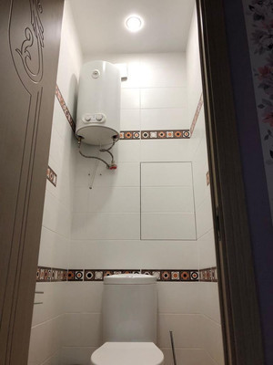 Продам двухкомнатную (2-комн.) квартиру, Жданова ул, 15, Ростов-на-Дону г
