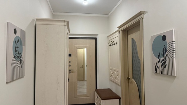 Продам двухкомнатную (2-комн.) квартиру, Жданова ул, 15, Ростов-на-Дону г