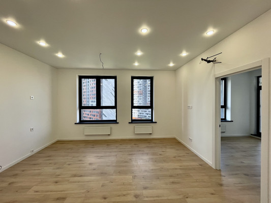 Продам двухкомнатную (2-комн.) квартиру, Открытое ш, 14Дк1, Москва г