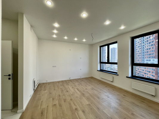 Продам двухкомнатную (2-комн.) квартиру, Открытое ш, 14Дк1, Москва г