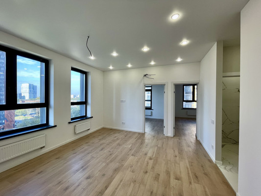 Продам двухкомнатную (2-комн.) квартиру, Открытое ш, 14Дк1, Москва г