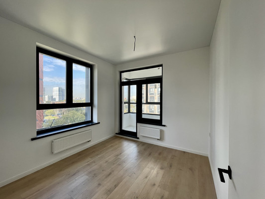 Продам двухкомнатную (2-комн.) квартиру, Открытое ш, 14Дк1, Москва г