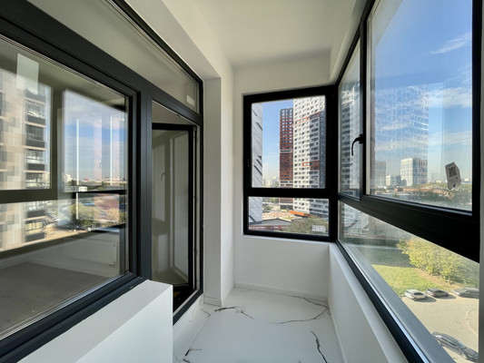 Продам двухкомнатную (2-комн.) квартиру, Открытое ш, 14Дк1, Москва г