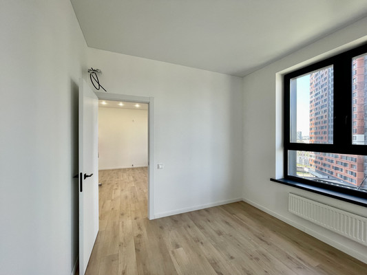 Продам двухкомнатную (2-комн.) квартиру, Открытое ш, 14Дк1, Москва г