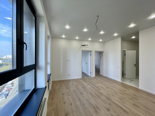 Продам двухкомнатную (2-комн.) квартиру, Открытое ш, 14Дк1, Москва г