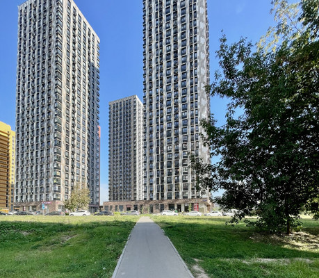 Продам двухкомнатную (2-комн.) квартиру, Открытое ш, 14Дк1, Москва г