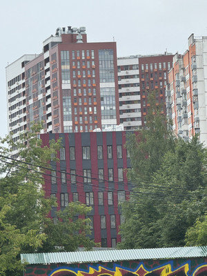 Продам двухкомнатную (2-комн.) квартиру, М.Рубцовой ул, 5к2, Химки г