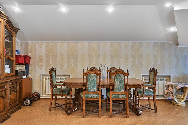 Продам дом, 143, Мичуринец п, 0 км от города