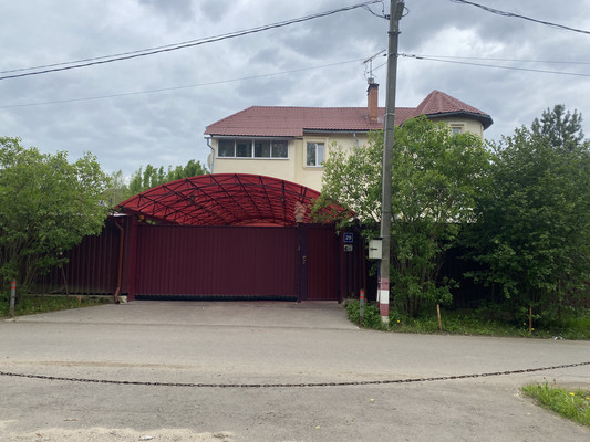 Продам дом, 29, ДСК Север тер, 0 км от города