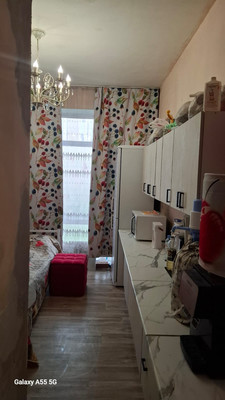 Продам однокомнатную (1-комн.) квартиру, Победы ул, 10, Десна д