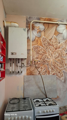 Продам однокомнатную (1-комн.) квартиру, Победы ул, 10, Десна д