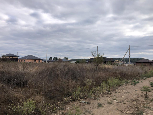 Продам участок 6,5 соток, ИЖС, Южная ул, Гавердовский х, 0 км от города