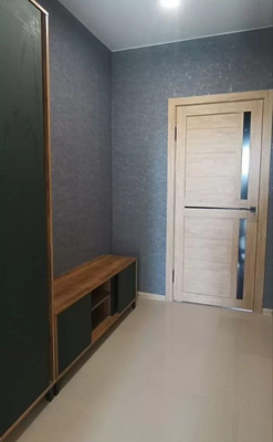 Продам однокомнатную (1-комн.) квартиру, Васильева К.А. ул, 2к2, Майкоп г