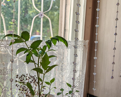 Продам двухкомнатную (2-комн.) квартиру, Советская ул, 137, Куровское г
