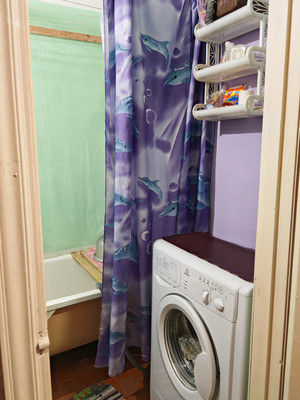 Продам двухкомнатную (2-комн.) квартиру, Советская ул, 137, Куровское г