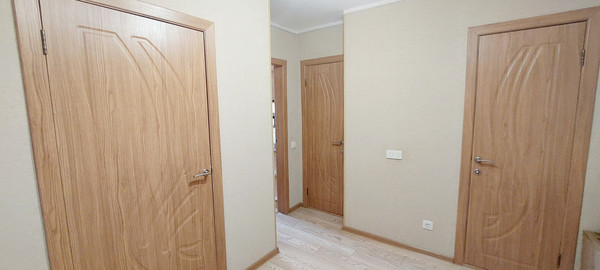 Продам двухкомнатную (2-комн.) квартиру, Новоселья ул, 4, Казань г