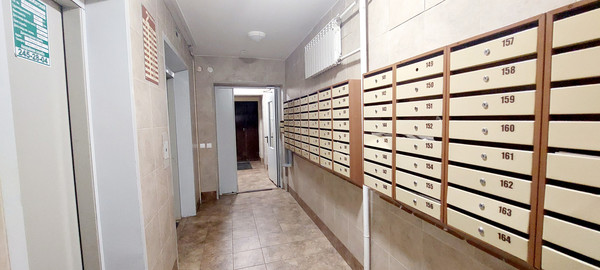 Продам двухкомнатную (2-комн.) квартиру, Новоселья ул, 4, Казань г