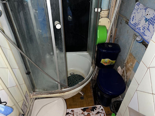 Продам трехкомнатную (3-комн.) квартиру, Нарвское ш, 33, Кипень д