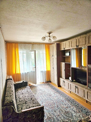 Продам двухкомнатную (2-комн.) квартиру, Коммунистическая ул, 49, Пенза г