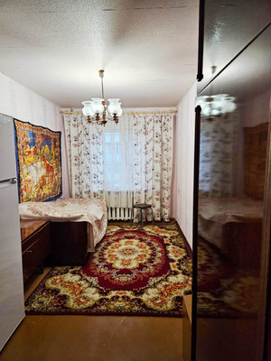 Продам двухкомнатную (2-комн.) квартиру, Коммунистическая ул, 49, Пенза г