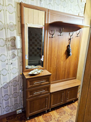 Продам двухкомнатную (2-комн.) квартиру, Коммунистическая ул, 49, Пенза г