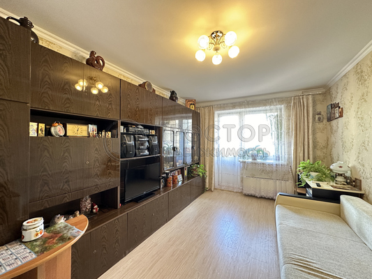 Продам двухкомнатную (2-комн.) квартиру, Лазурная ул, 16, Коммунарка п