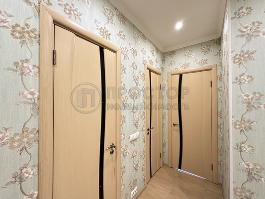 Продам двухкомнатную (2-комн.) квартиру, Лазурная ул, 16, Коммунарка п