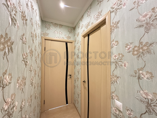 Продам двухкомнатную (2-комн.) квартиру, Лазурная ул, 16, Коммунарка п