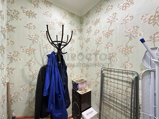 Продам двухкомнатную (2-комн.) квартиру, Лазурная ул, 16, Коммунарка п