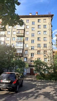 Продам однокомнатную (1-комн.) квартиру, Бориса Галушкина ул, 20, Москва г