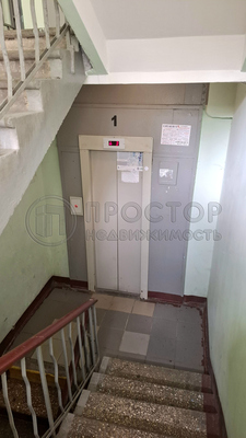 Продам однокомнатную (1-комн.) квартиру, Бориса Галушкина ул, 20, Москва г