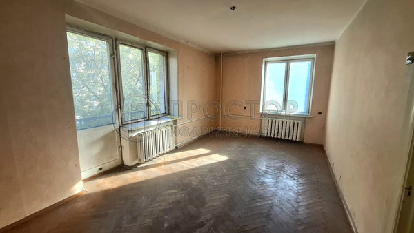 Продам однокомнатную (1-комн.) квартиру, Бориса Галушкина ул, 20, Москва г