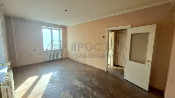Продам однокомнатную (1-комн.) квартиру, Бориса Галушкина ул, 20, Москва г
