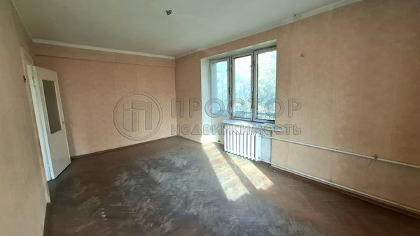 Продам однокомнатную (1-комн.) квартиру, Бориса Галушкина ул, 20, Москва г