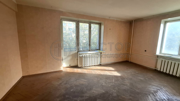 Продам однокомнатную (1-комн.) квартиру, Бориса Галушкина ул, 20, Москва г