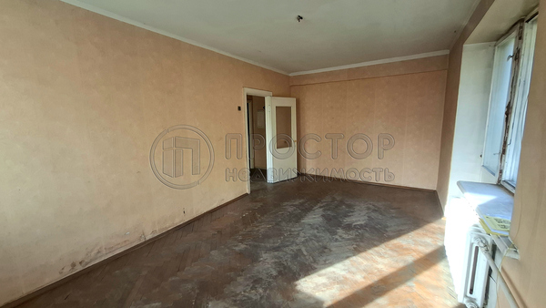 Продам однокомнатную (1-комн.) квартиру, Бориса Галушкина ул, 20, Москва г