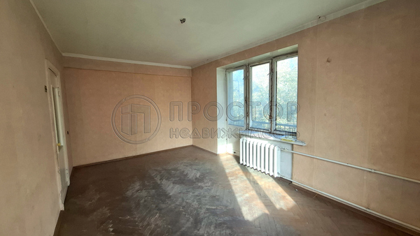 Продам однокомнатную (1-комн.) квартиру, Бориса Галушкина ул, 20, Москва г