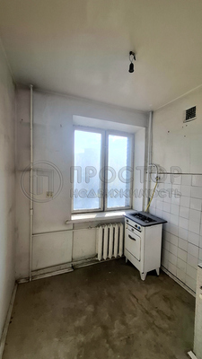 Продам однокомнатную (1-комн.) квартиру, Бориса Галушкина ул, 20, Москва г