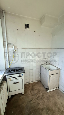 Продам однокомнатную (1-комн.) квартиру, Бориса Галушкина ул, 20, Москва г