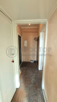 Продам однокомнатную (1-комн.) квартиру, Бориса Галушкина ул, 20, Москва г