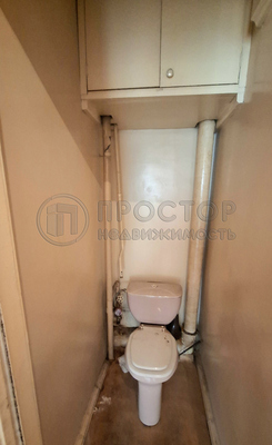 Продам однокомнатную (1-комн.) квартиру, Бориса Галушкина ул, 20, Москва г