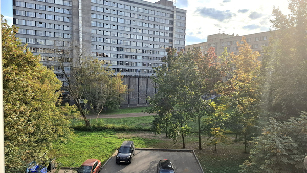 Продам однокомнатную (1-комн.) квартиру, Бориса Галушкина ул, 20, Москва г