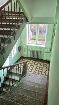 Продам однокомнатную (1-комн.) квартиру, Бориса Галушкина ул, 20, Москва г