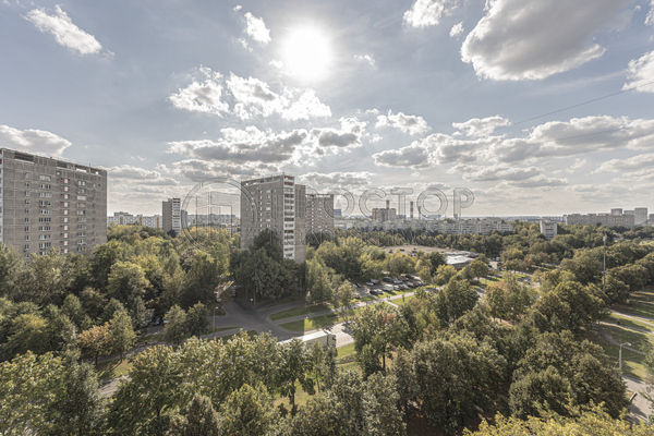 Продам однокомнатную (1-комн.) квартиру, Харьковская ул, 4к1, Москва г