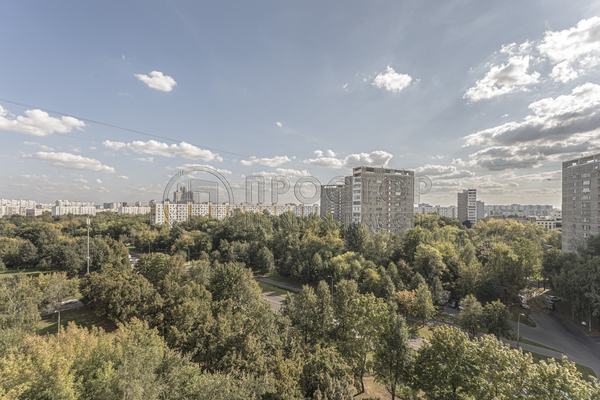 Продам однокомнатную (1-комн.) квартиру, Харьковская ул, 4к1, Москва г