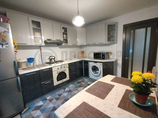Продам двухкомнатную (2-комн.) квартиру, Вяземская ул, 5, Москва г