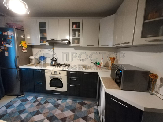 Продам двухкомнатную (2-комн.) квартиру, Вяземская ул, 5, Москва г
